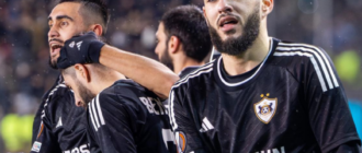 Solskjaer rozpoczyna pracę jako menedżer Besiktasu od wielkiego zwycięstwa